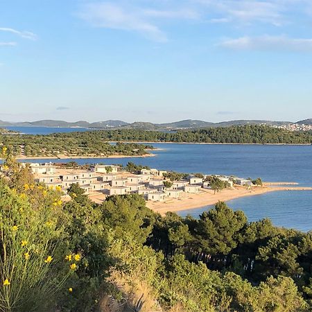 Ecobeachvilla Buqez 9 Pakoštane Eksteriør billede