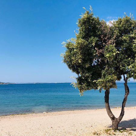 Ecobeachvilla Buqez 9 Pakoštane Eksteriør billede