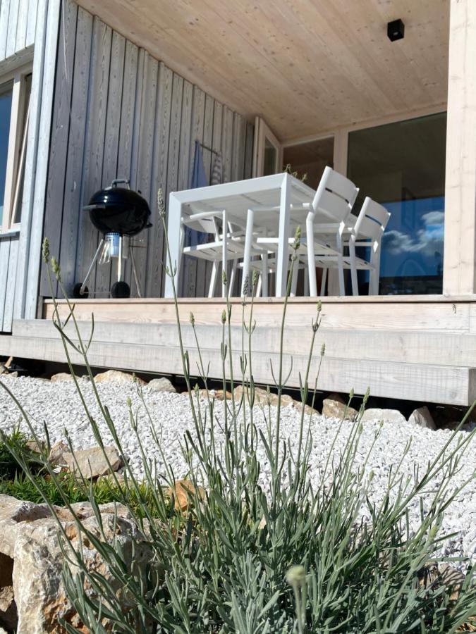 Ecobeachvilla Buqez 9 Pakoštane Eksteriør billede