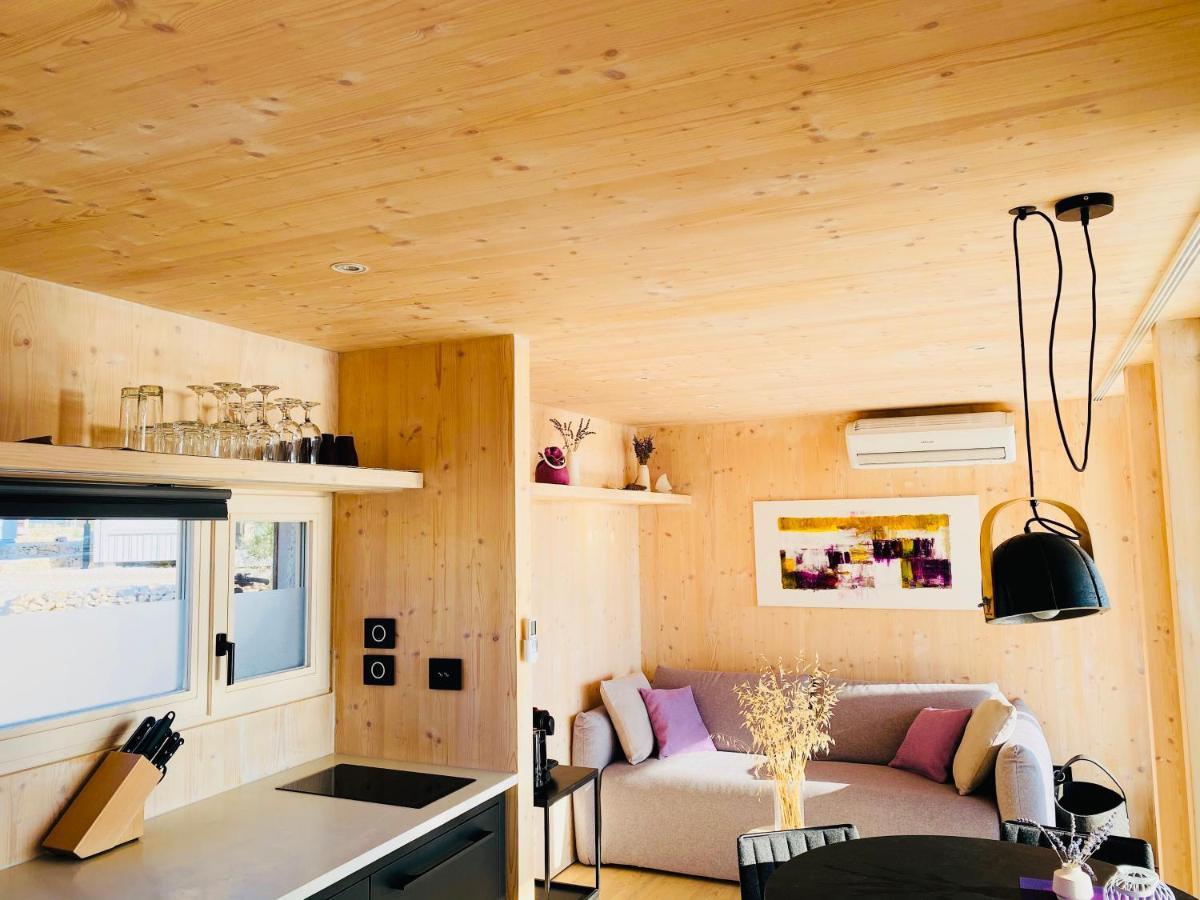 Ecobeachvilla Buqez 9 Pakoštane Eksteriør billede