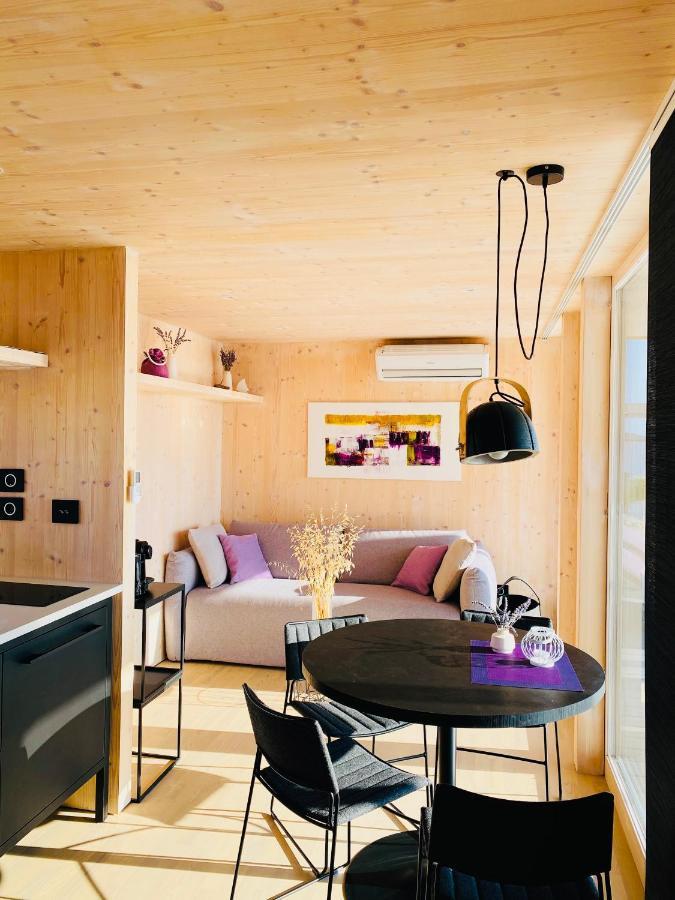 Ecobeachvilla Buqez 9 Pakoštane Eksteriør billede