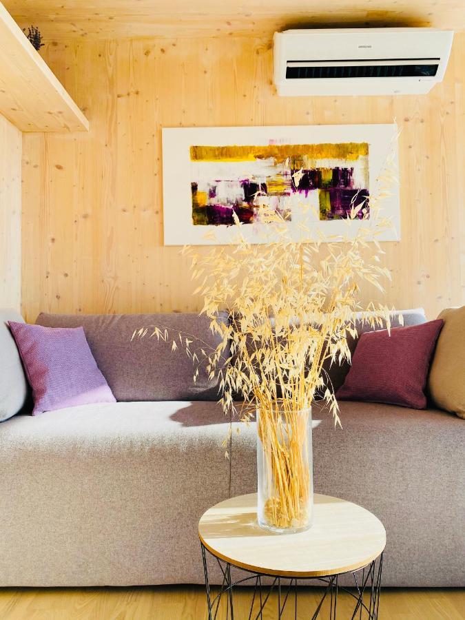 Ecobeachvilla Buqez 9 Pakoštane Eksteriør billede