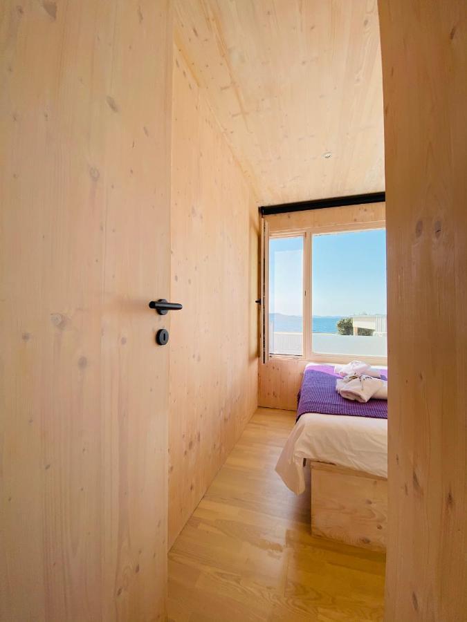 Ecobeachvilla Buqez 9 Pakoštane Eksteriør billede