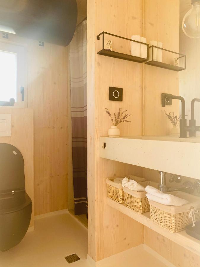 Ecobeachvilla Buqez 9 Pakoštane Eksteriør billede