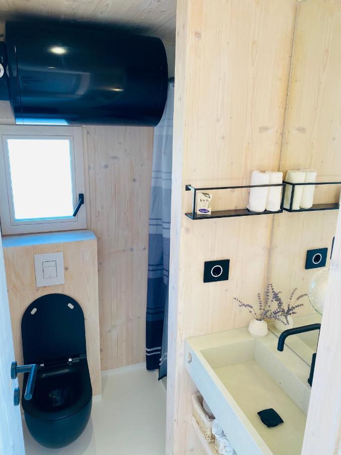 Ecobeachvilla Buqez 9 Pakoštane Eksteriør billede